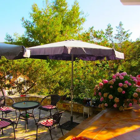 Sunny Hill Villa *